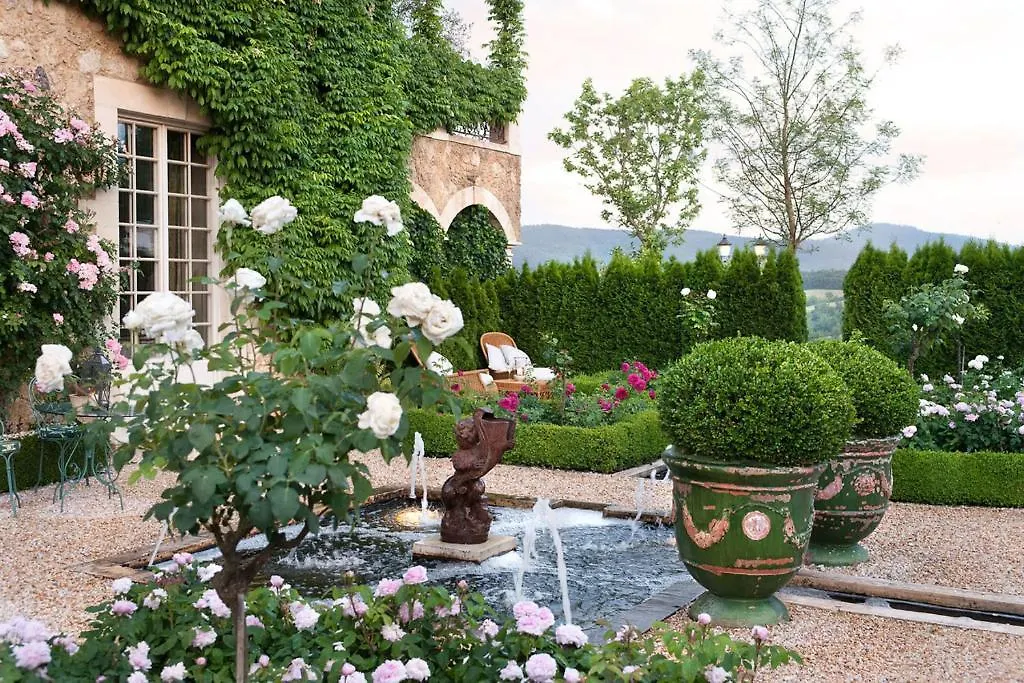 Hotel Borgo Santo Pietro à Chiusdino