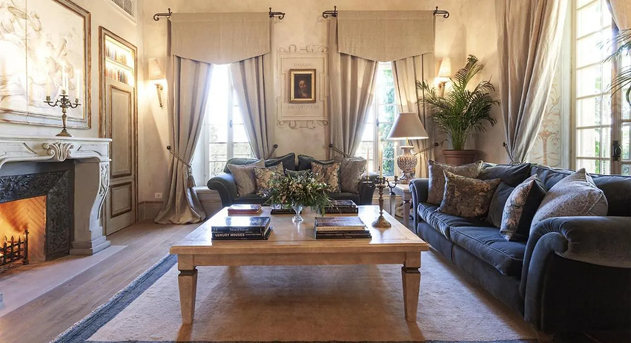 Hotel Borgo Santo Pietro à Chiusdino